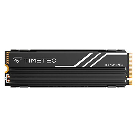 Timetec Pro MS47 2TB 5000/4400MB/s Gen4x4 22x80 M.2 NVMe SSD