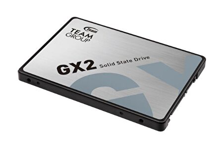 Team GX2 2.5 İnç 128 GB Sata 320 MB/s 500 MB/S SSD 