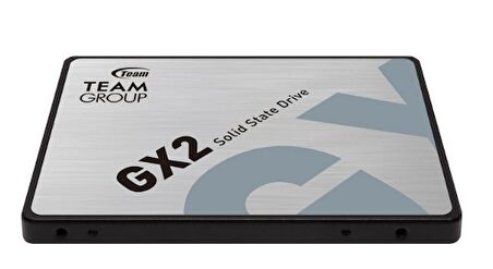 Team GX2 2.5 İnç 128 GB Sata 320 MB/s 500 MB/S SSD 