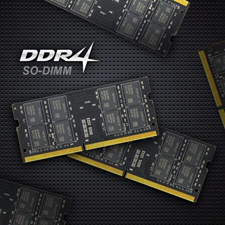 KINGSTON TEAM ELITE SODIMM 16GB DDR4 3200 Mhz Ram  