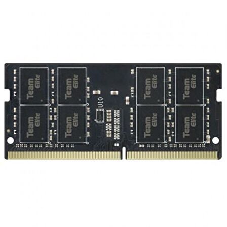 KINGSTON 8 GB DDR4 3200 Mhz SODIMM TEAM ELITE