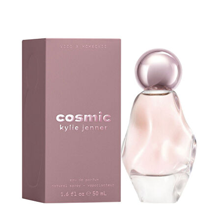 Kylie Jenner Cosmic EDP 50ML Kadın Parfüm