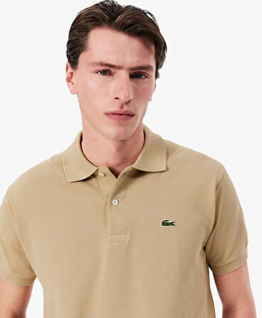 Lacoste Polo Yaka T-shirt 