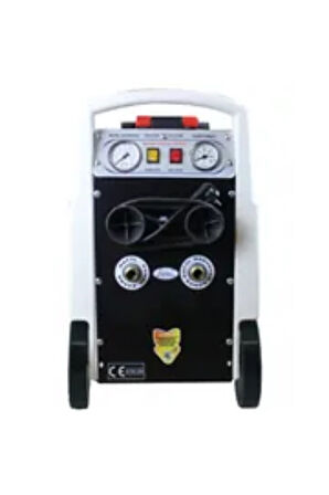 Kammak Prof-01 Isıtıcılı Petek Temizleme Makinası