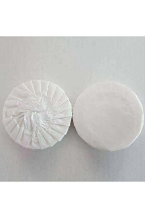 1000 Adet Otel Sabunu Sargılı 15 Gr