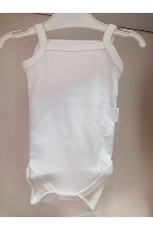 Kiz Bebek Çıtçıtlı Body İkili