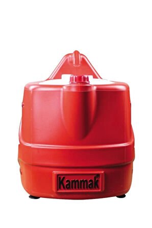 Kammak YAK-01 Tek Yönlü Petek Temizleme Makinası