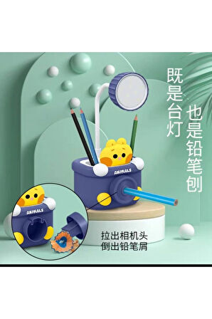 Masa Lambası (Kod 271)