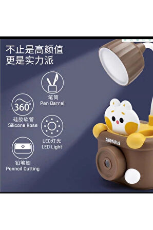 Masa Lambası (Kod 271)