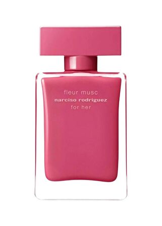 Fleur Musc EDP 100 ml Kadın Parfüm