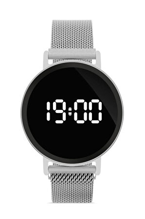 Ticarto Unisex Hasır Kol Saati TCTSR001501S0058