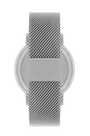 Ticarto Unisex Hasır Kol Saati TCTSR001501S0058