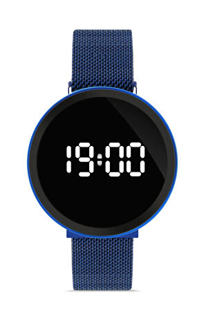 Ticarto Unisex Hasır Kol Saati TCTSR001502S0059