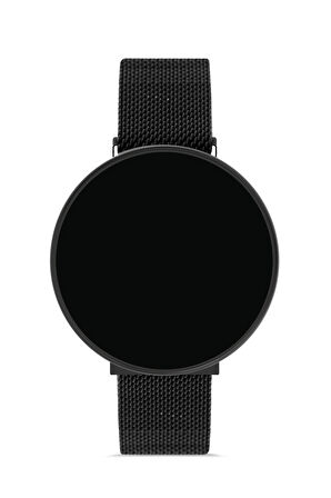 Ticarto Unisex Hasır Kol Saati TCTSR001504S0061