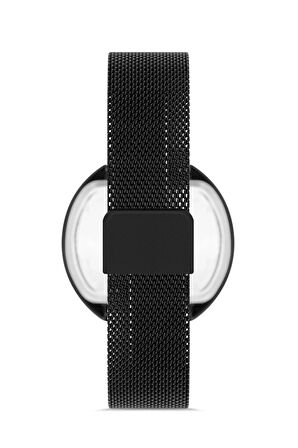 Ticarto Unisex Hasır Kol Saati TCTSR001504S0061