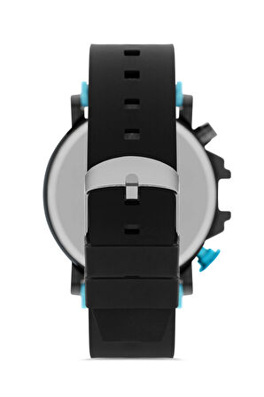 Ticarto Erkek Silikon Kol Saati TCTSR001604S0065