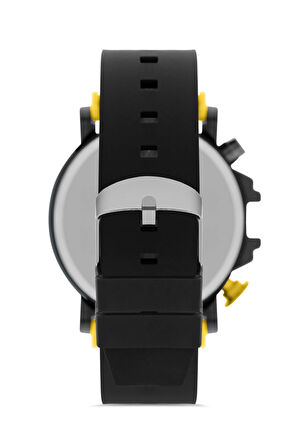 Ticarto Erkek Silikon Kol Saati TCTSR001605S0066
