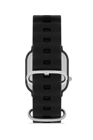 Ticarto Unisex Silikon Kol Saati TCTSR002301S0091