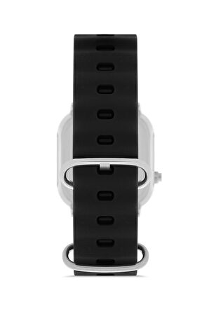 Ticarto Unisex Silikon Kol Saati TCTSR002302S0092