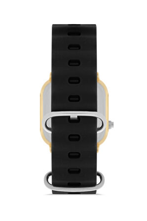Ticarto Unisex Silikon Kol Saati TCTSR002303S0093