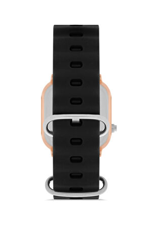 Ticarto Unisex Silikon Kol Saati TCTSR002304S0094