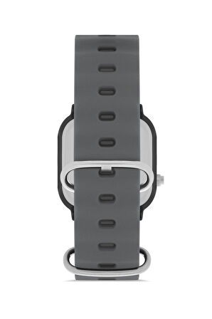 Ticarto Unisex Silikon Kol Saati TCTSR002305S0095