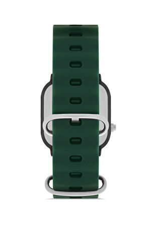 Ticarto Unisex Silikon Kol Saati TCTSR002306S0096