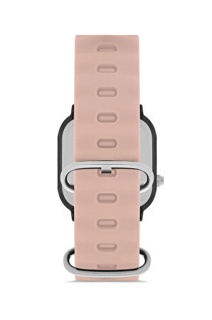 Ticarto Unisex Silikon Kol Saati TCTSR002315S0105