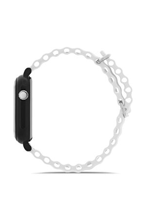 Ticarto Unisex Silikon Kol Saati TCTSR002316S0106
