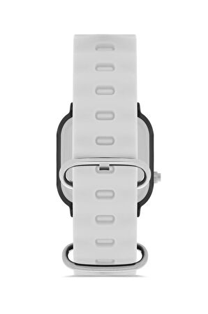 Ticarto Unisex Silikon Kol Saati TCTSR002316S0106