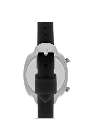 Ticarto Unisex Silikon Kol Saati TCTSR002402S0110