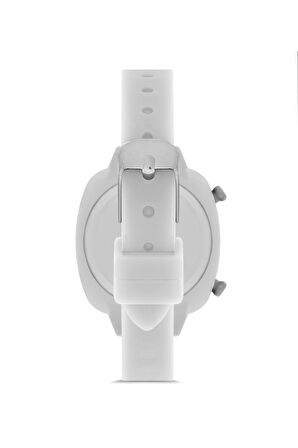Ticarto Unisex Silikon Kol Saati TCTSR002403S0111