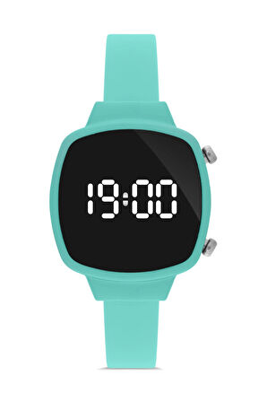 Ticarto Unisex Silikon Kol Saati TCTSR002404S0112