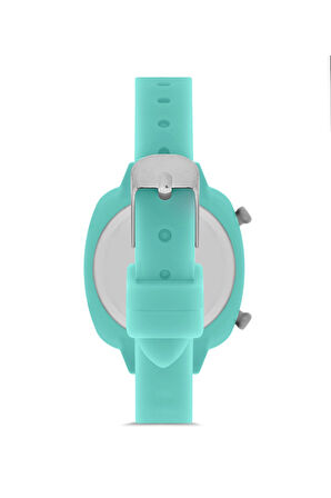Ticarto Unisex Silikon Kol Saati TCTSR002404S0112