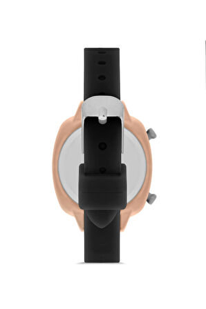 Ticarto Unisex Silikon Kol Saati TCTSR002405S0113