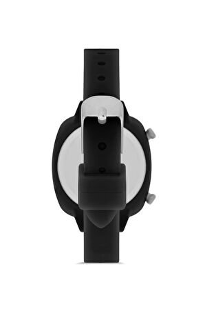 Ticarto Unisex Silikon Kol Saati TCTSR002407S0115