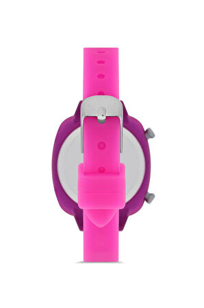 Ticarto Unisex Silikon Kol Saati TCTSR002408S0116