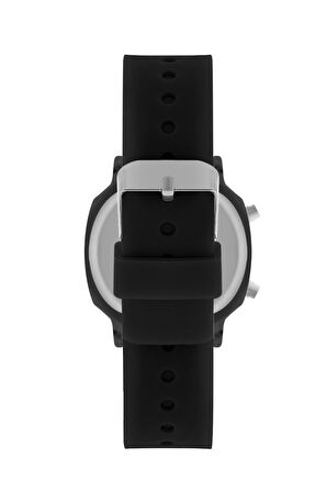 Ticarto Unisex Silikon Kol Saati TCTSR002502S0118