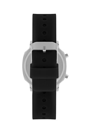 Ticarto Unisex Silikon Kol Saati TCTSR002503S0119