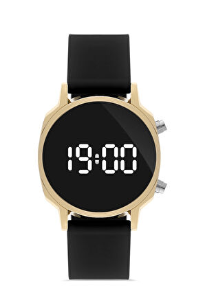 Ticarto Unisex Silikon Kol Saati TCTSR002504S0120