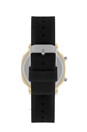 Ticarto Unisex Silikon Kol Saati TCTSR002504S0120