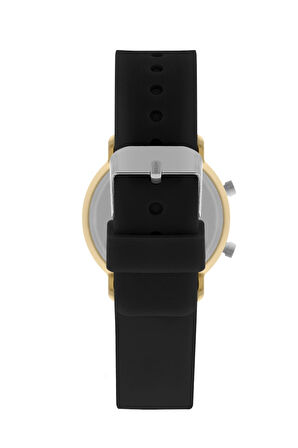 Ticarto Unisex Silikon Kol Saati TCTSR002601S0121