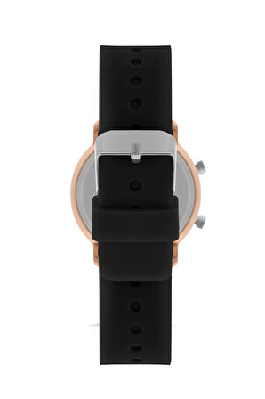 Ticarto Unisex Silikon Kol Saati TCTSR002602S0122