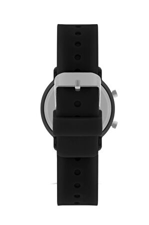 Ticarto Unisex Silikon Kol Saati TCTSR002605S0123