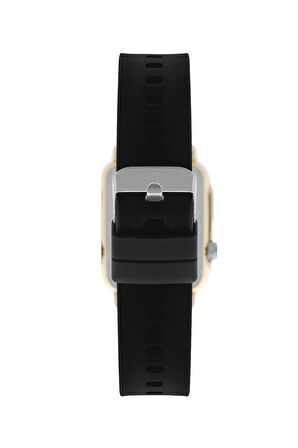 Ticarto Unisex Silikon Kol Saati TCTSR002701S0124