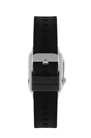 Ticarto Unisex Silikon Kol Saati TCTSR002702S0125