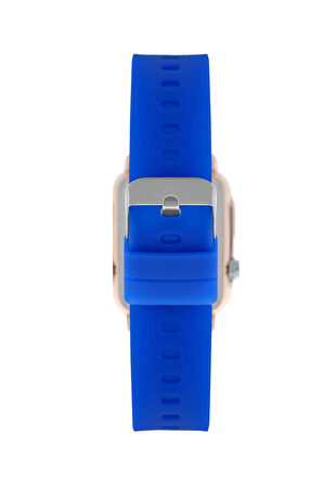 Ticarto Unisex Silikon Kol Saati TCTSR002703S0126