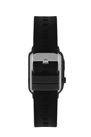 Ticarto Unisex Silikon Kol Saati TCTSR002704S0127