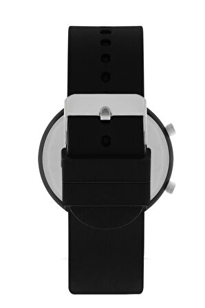 Ticarto Unisex Silikon Kol Saati TCTSR002801S0128