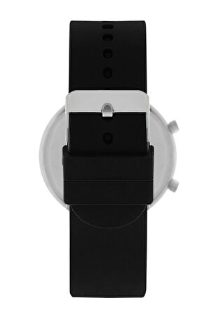 Ticarto Unisex Silikon Kol Saati TCTSR002802S0129